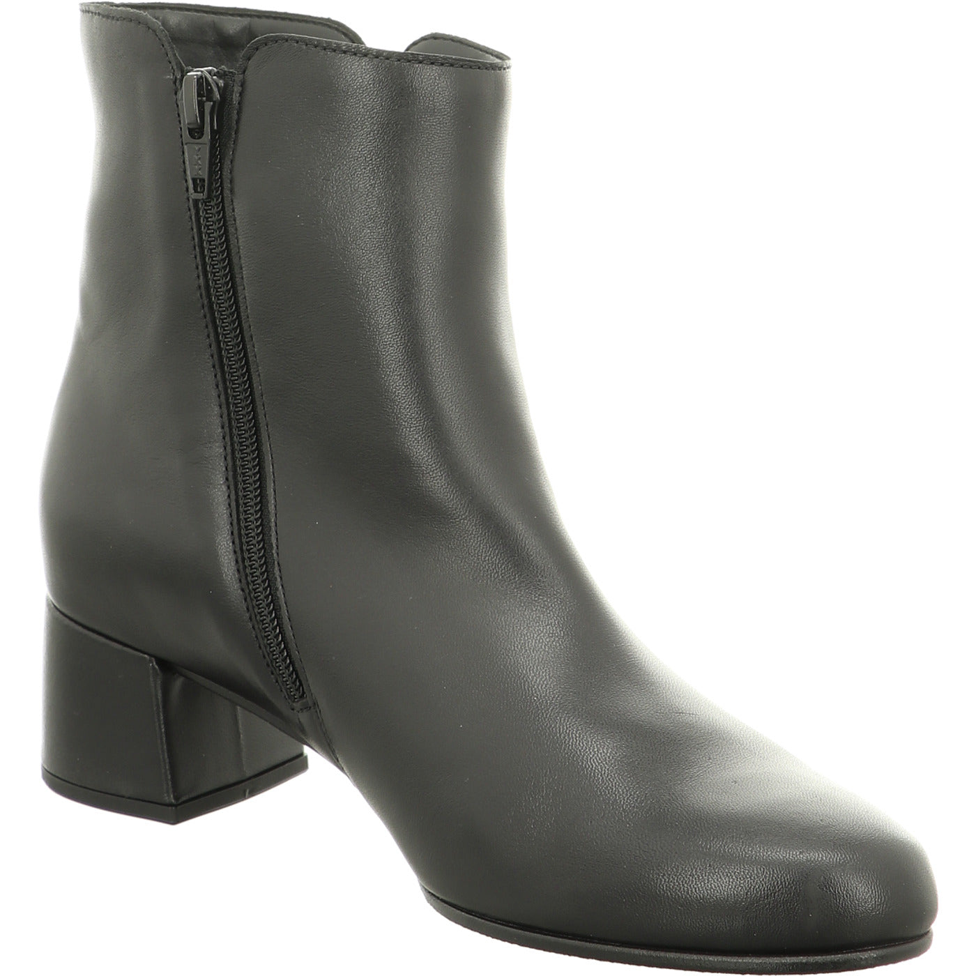 Gabor Stiefelette schwarz
