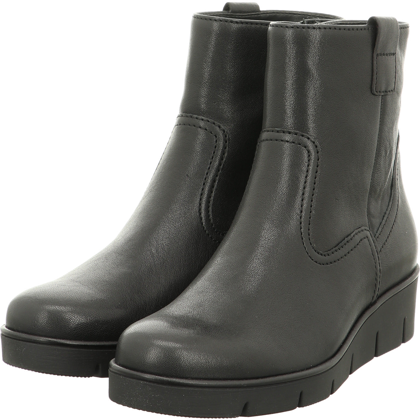 Gabor Stiefelette schwarz