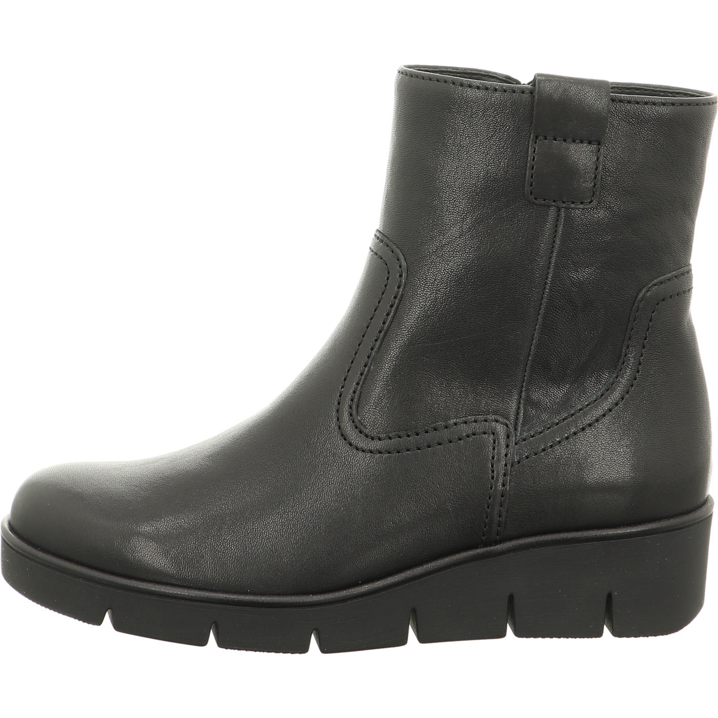 Gabor Stiefelette schwarz