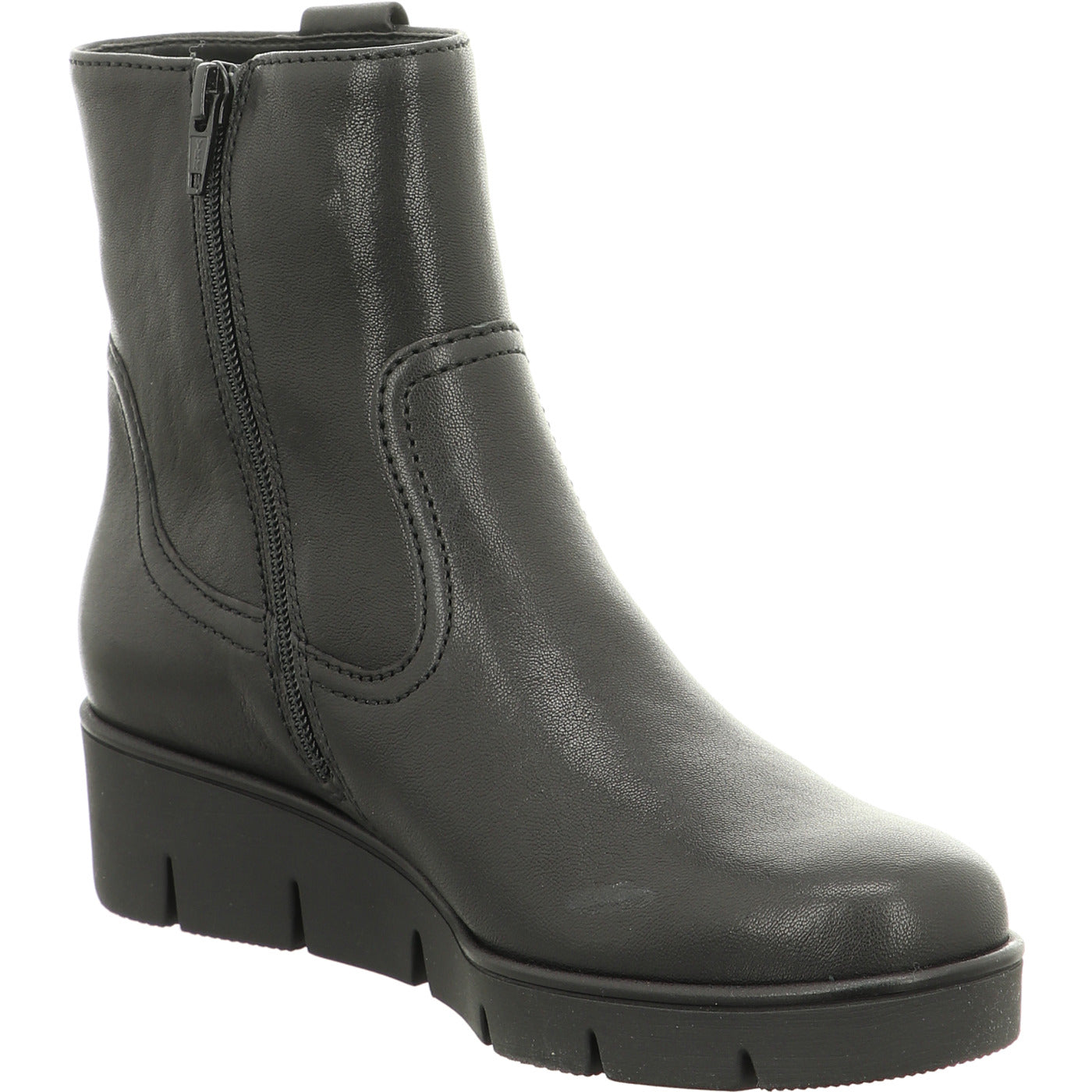 Gabor Stiefelette schwarz