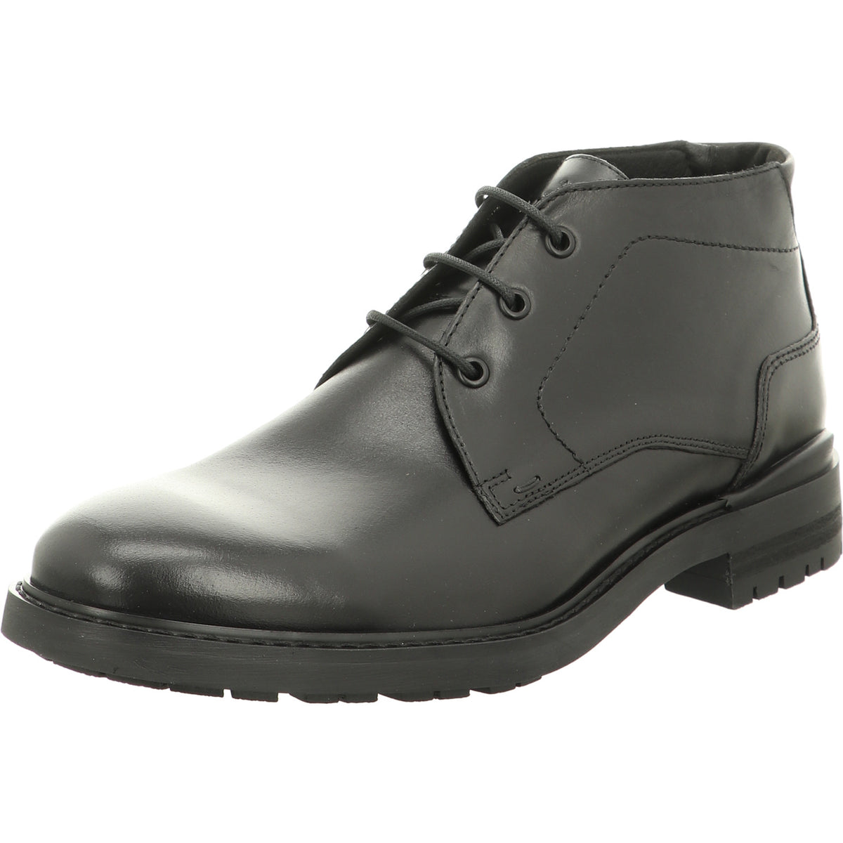 LLoyd Boot VIBE 325 schwarz