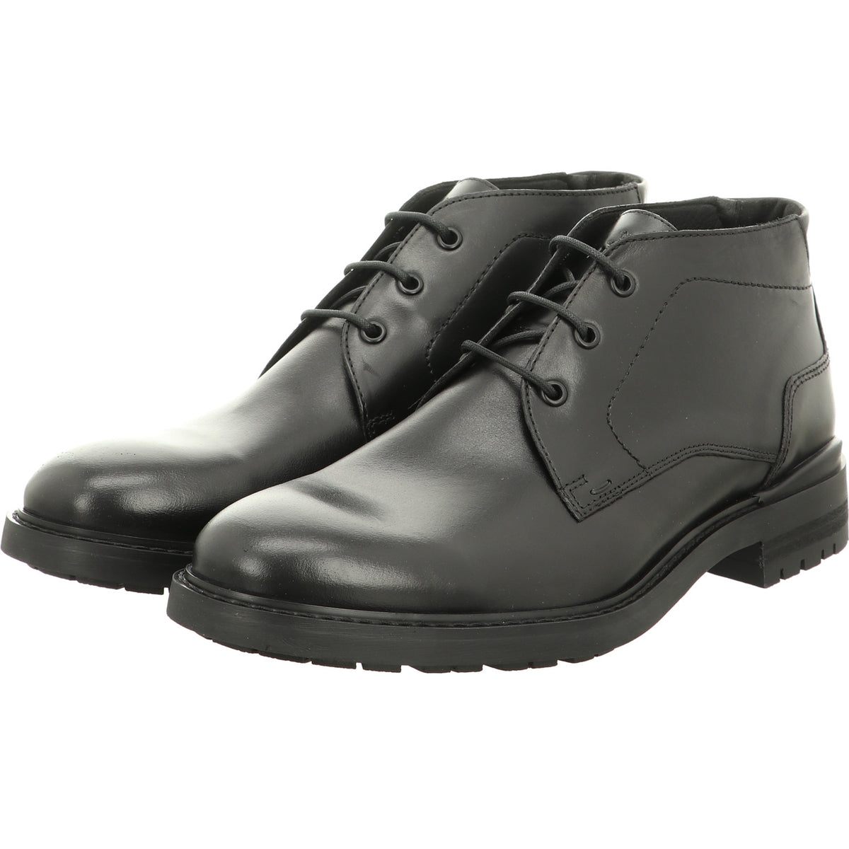 LLoyd Boot VIBE 325 schwarz