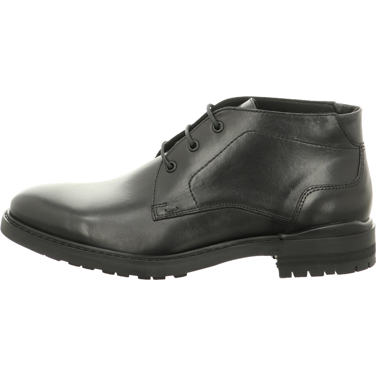 LLoyd Boot VIBE 325 schwarz