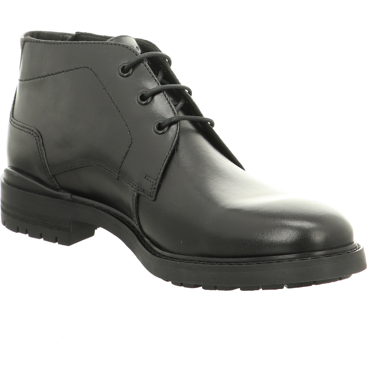LLoyd Boot VIBE 325 schwarz