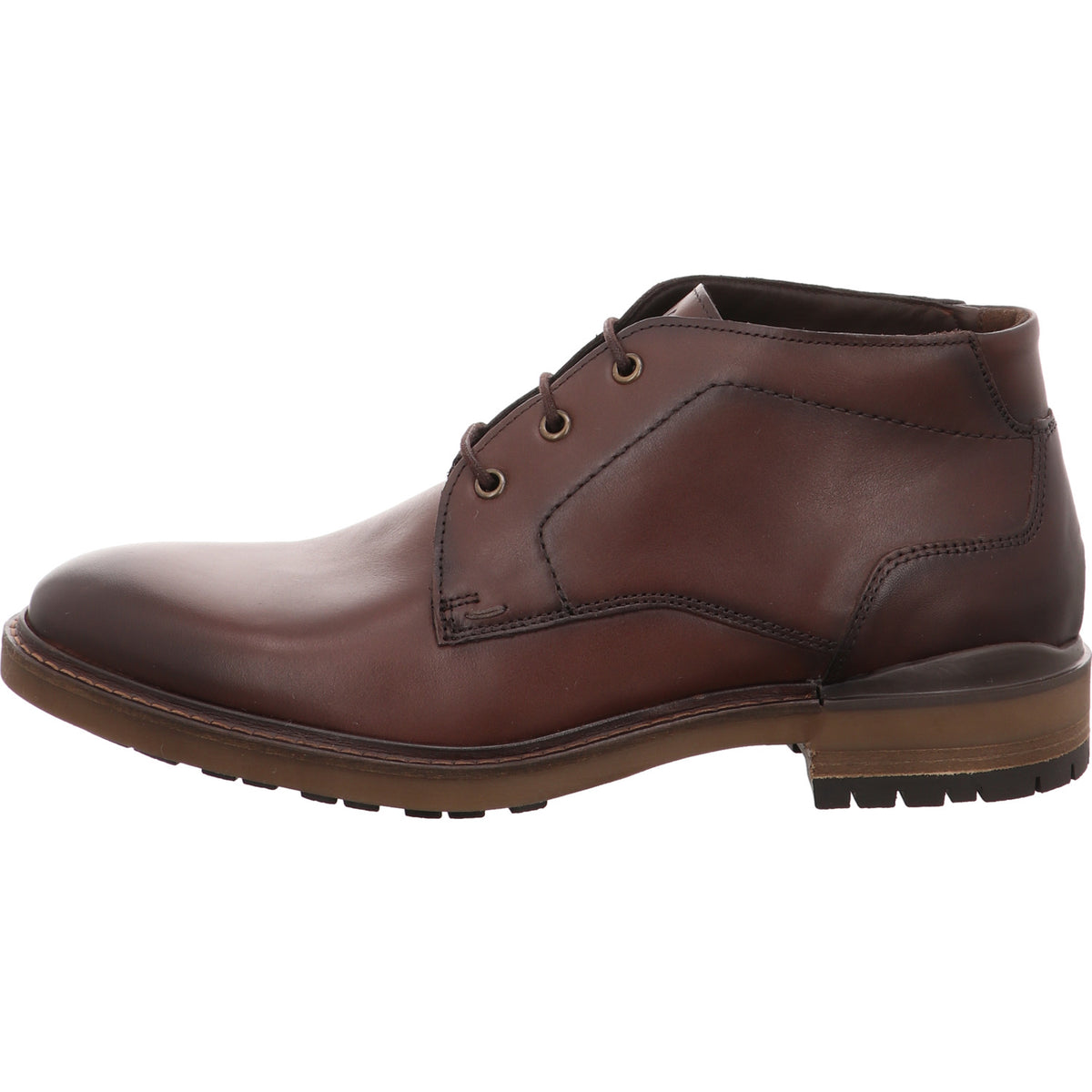 LLoyd Boot VIBE 325 braun