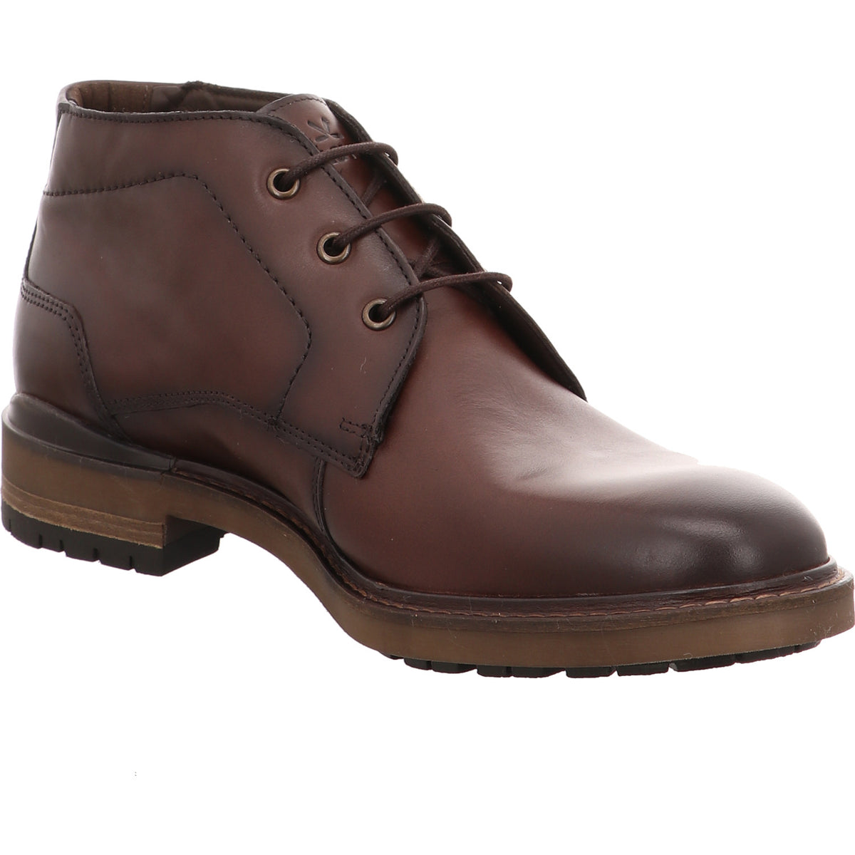 LLoyd Boot VIBE 325 braun