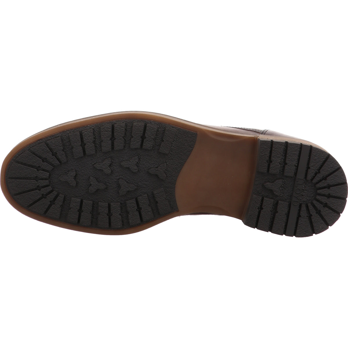 LLoyd Boot VIBE 325 braun