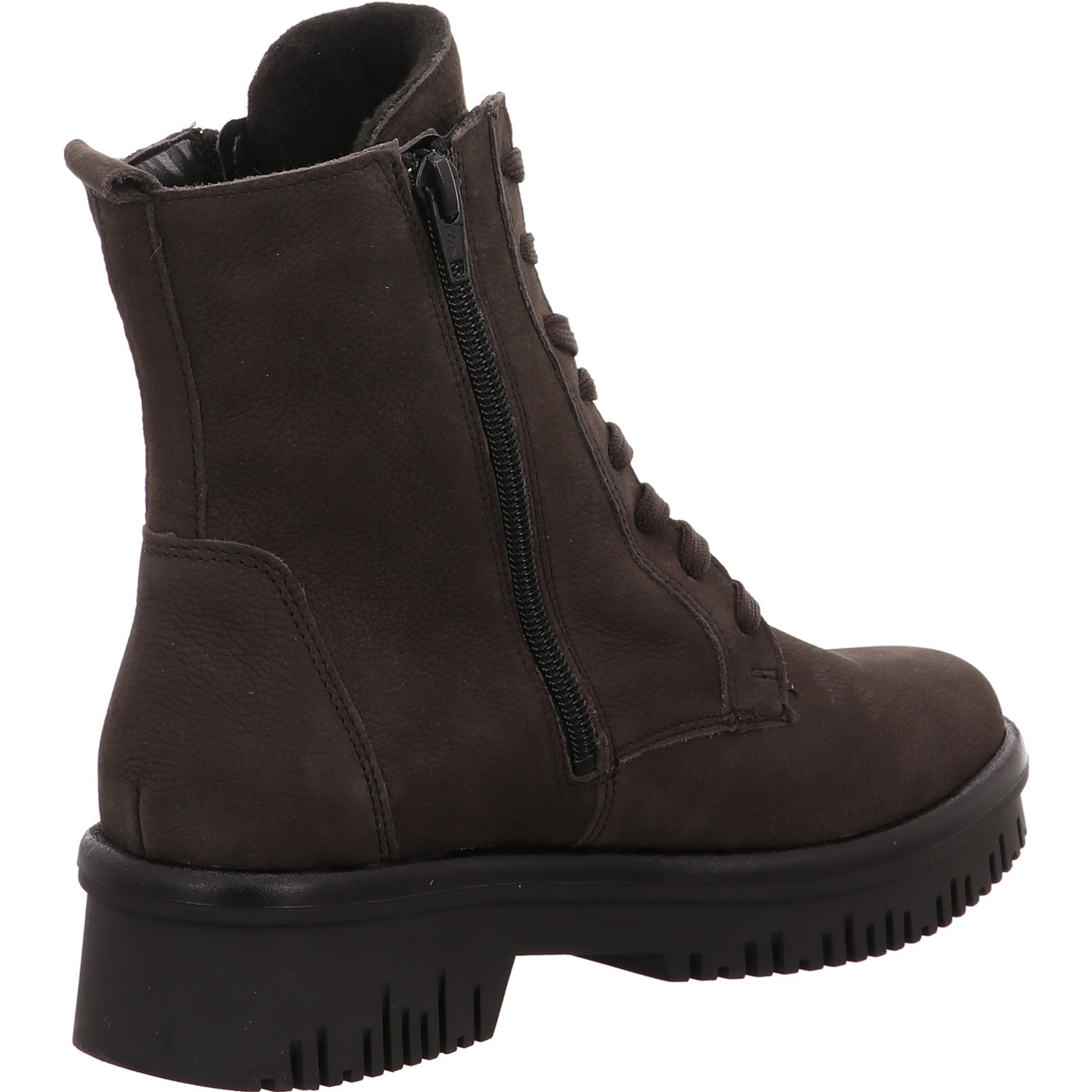 Waldläufer Stiefelette H-Alea braun