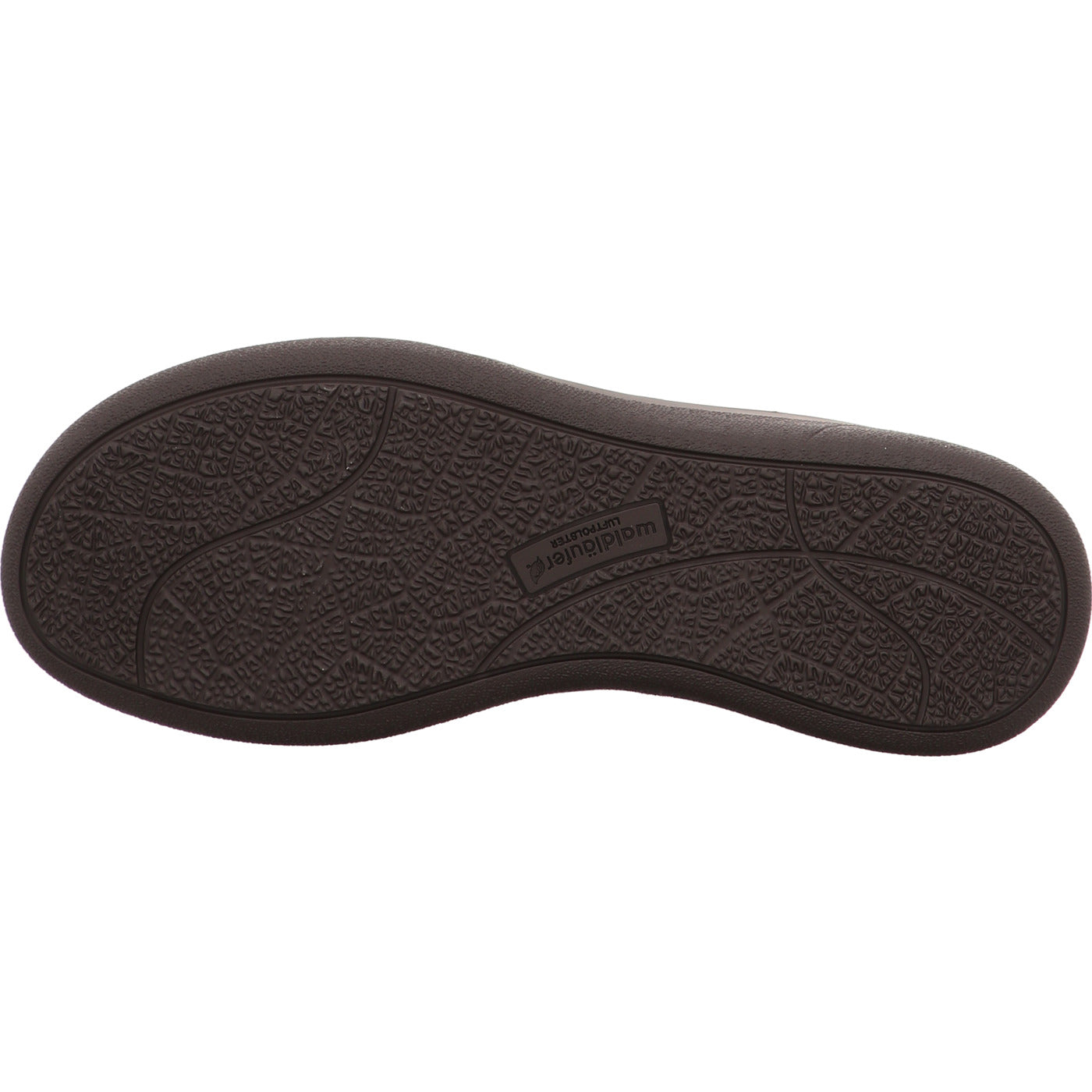 Waldläufer Stiefelette H-Linea braun