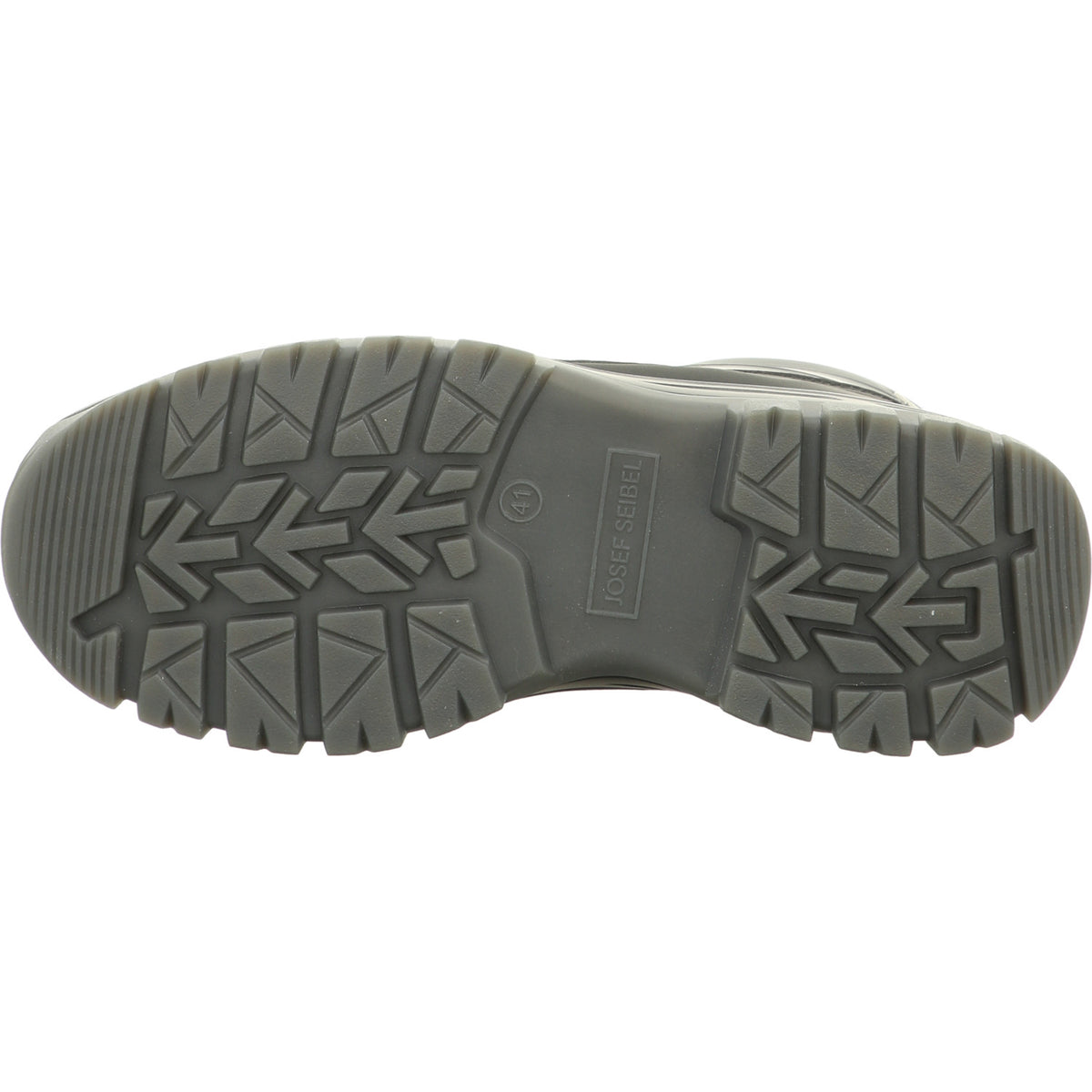 Josef Seibel Boot ALASKA 50 schwarz