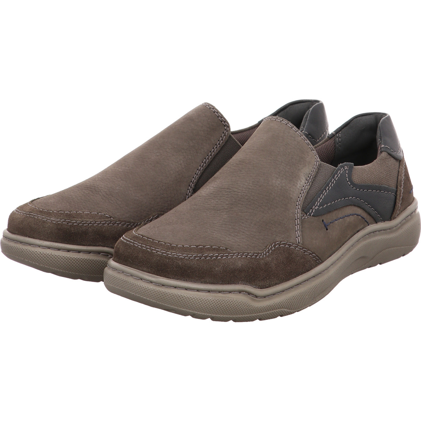 Josef Seibel Slipper BAXTER 04 grau
