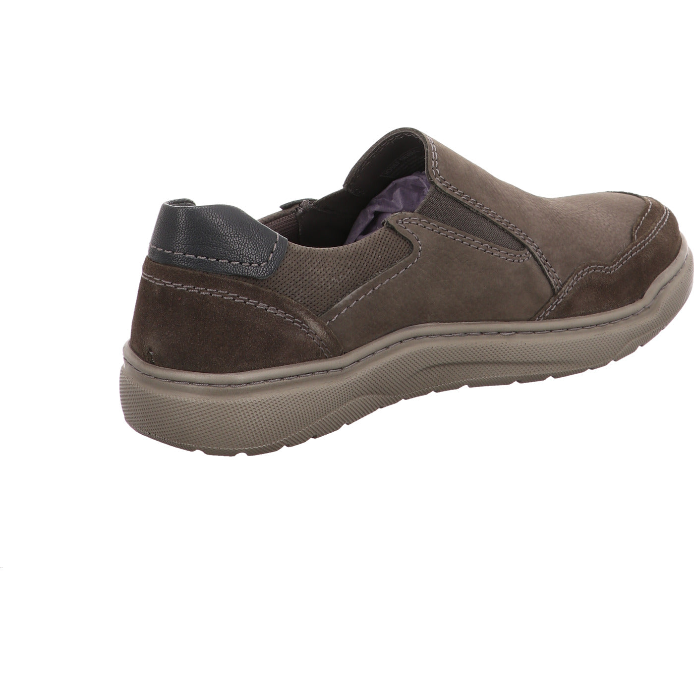 Josef Seibel Slipper BAXTER 04 grau