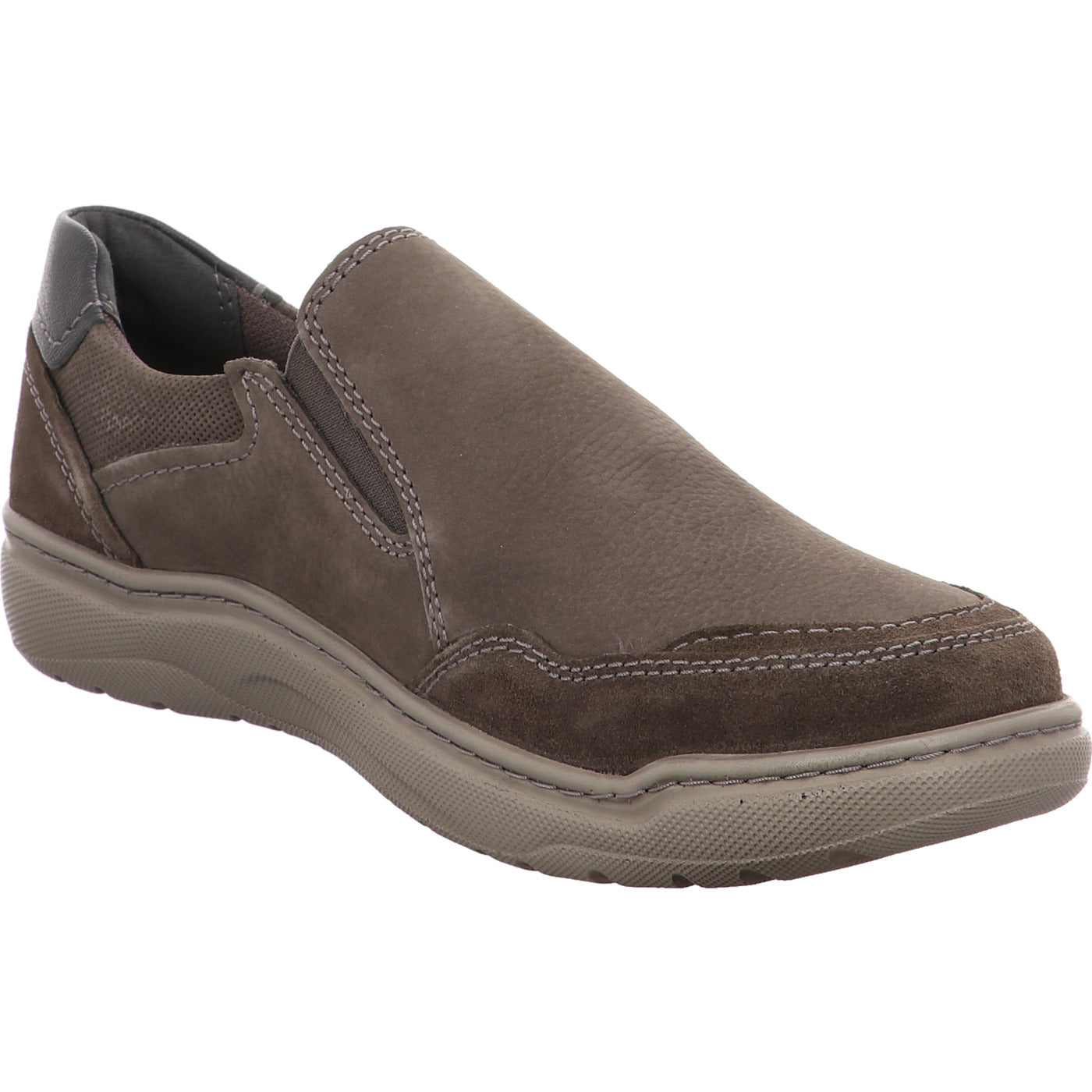 Josef Seibel Slipper BAXTER 04 grau