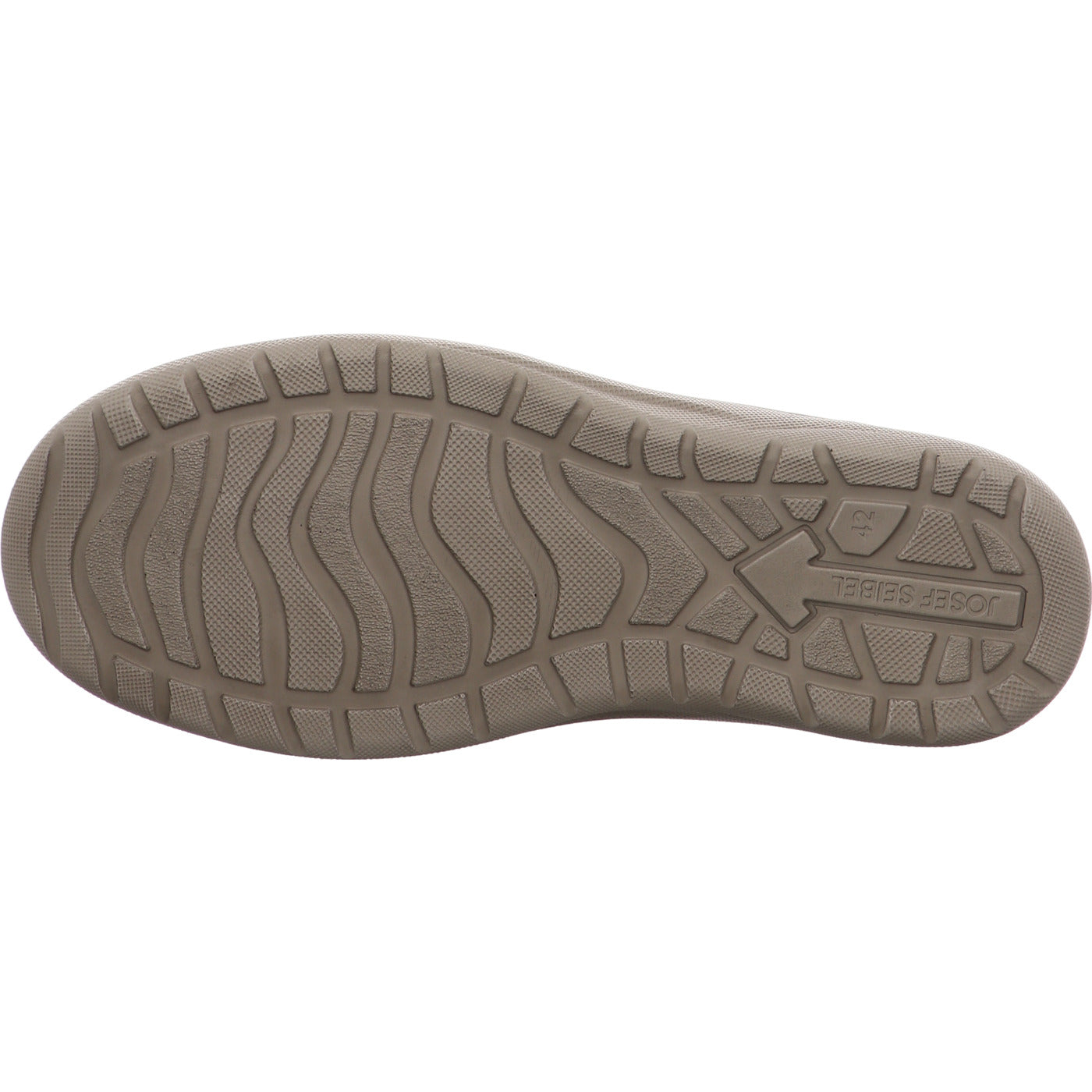 Josef Seibel Slipper BAXTER 04 grau