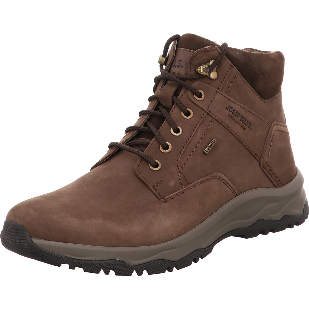 Josef Seibel Boot LEROY 52 braun