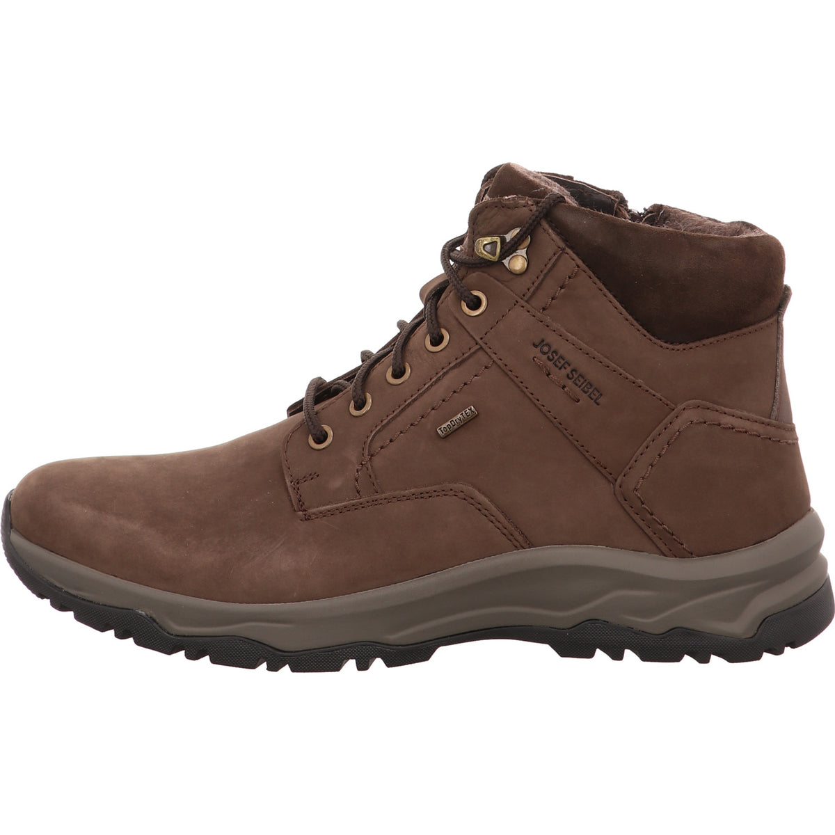 Josef Seibel Boot LEROY 52 braun