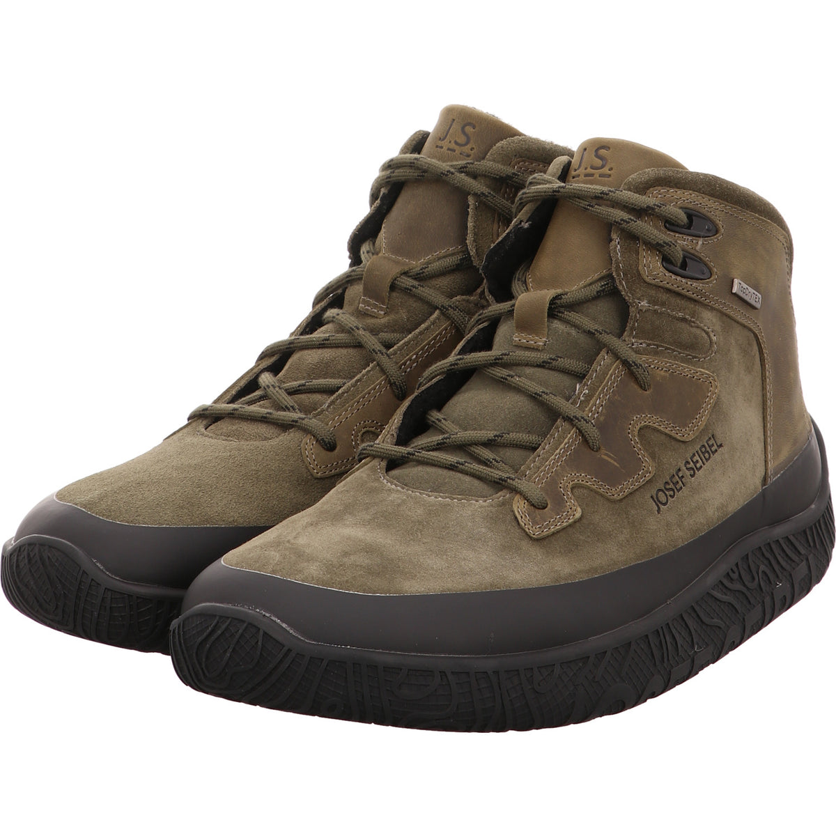 Josef Seibel Boot FREDDY 50 khaki