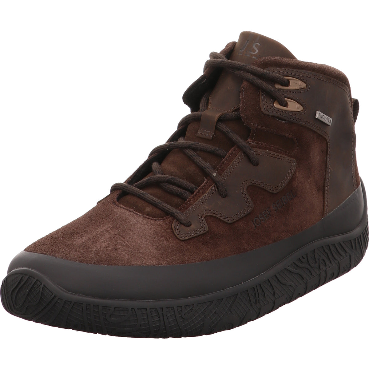 Josef Seibel Boot FREDDY 50 braun