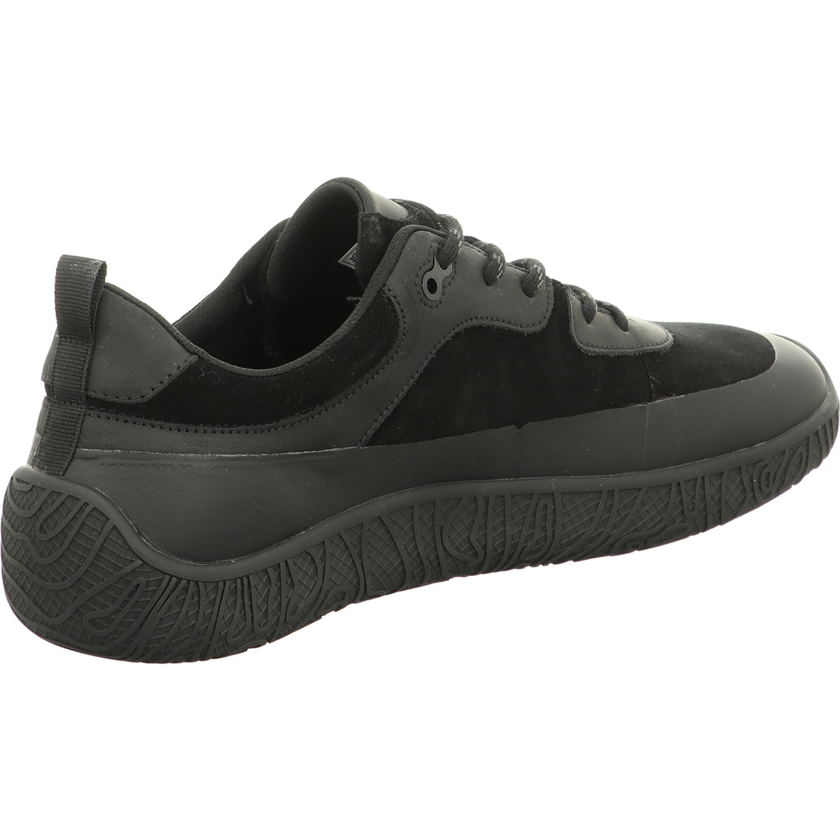 Josef Seibel Schnürschuh FREDDY 02 schwarz