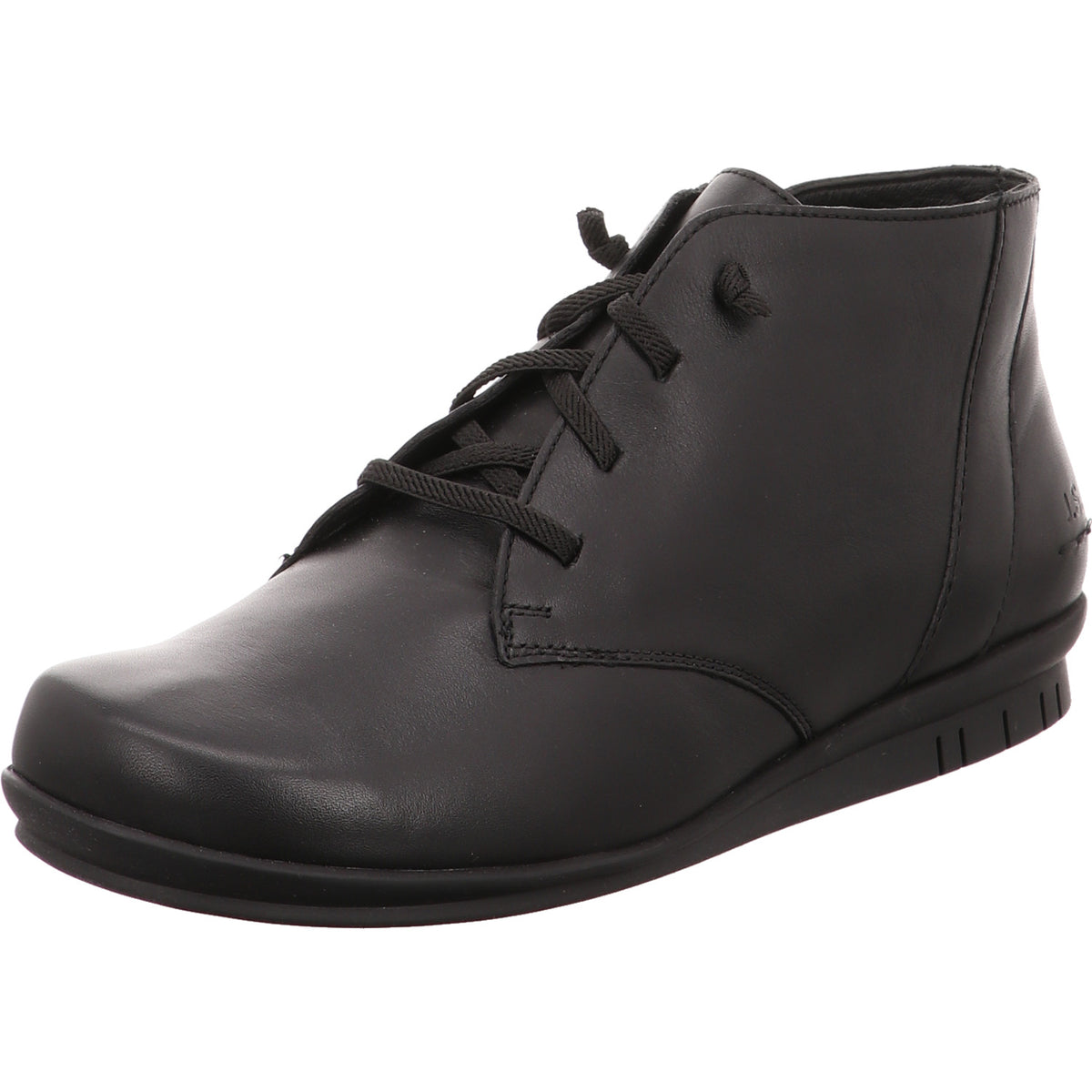 Josef Seibel Stiefelette VIOLET 03 schwarz