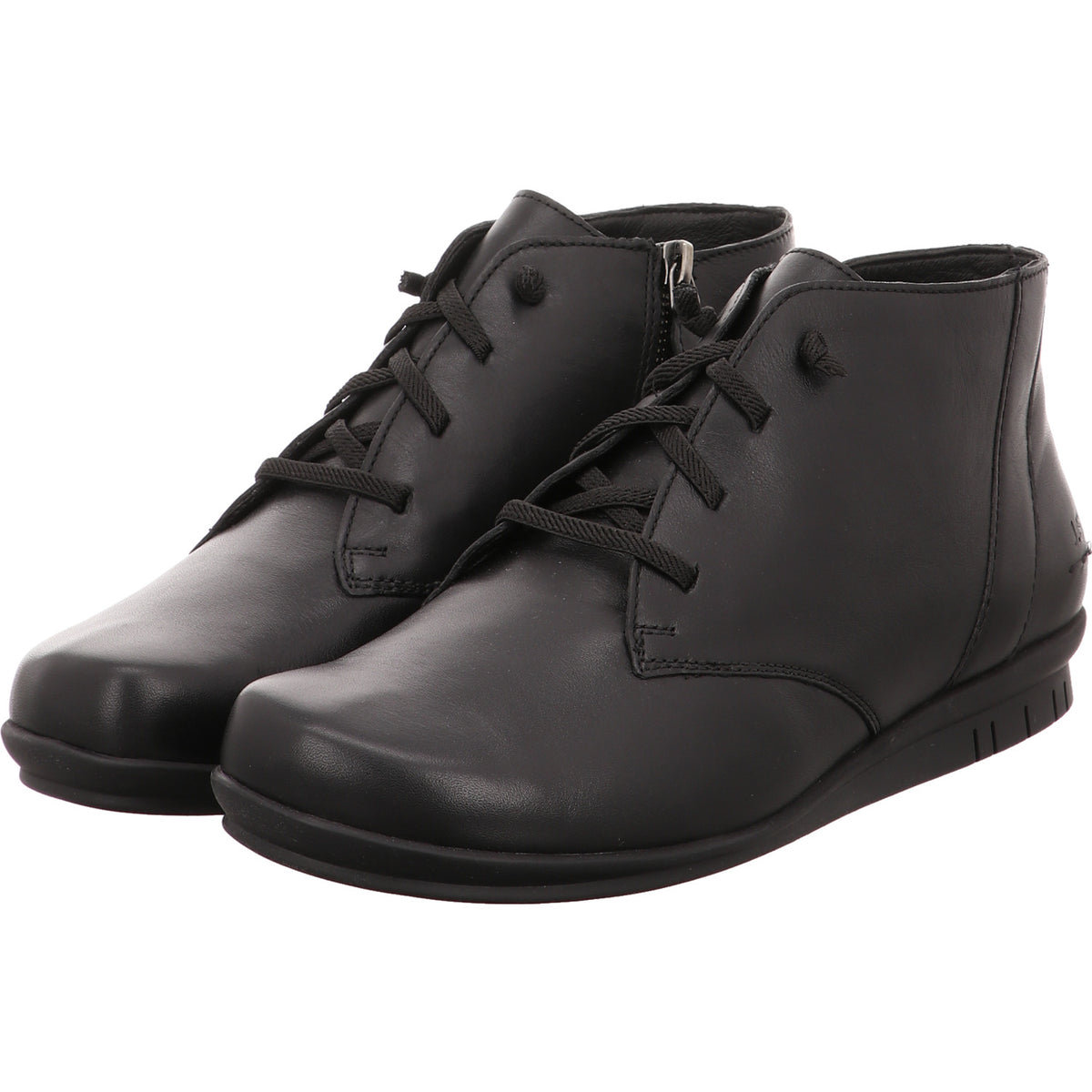 Josef Seibel Stiefelette VIOLET 03 schwarz