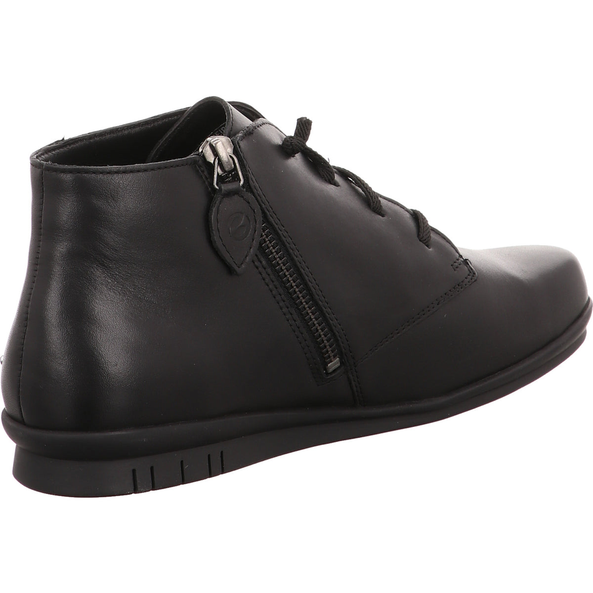 Josef Seibel Stiefelette VIOLET 03 schwarz