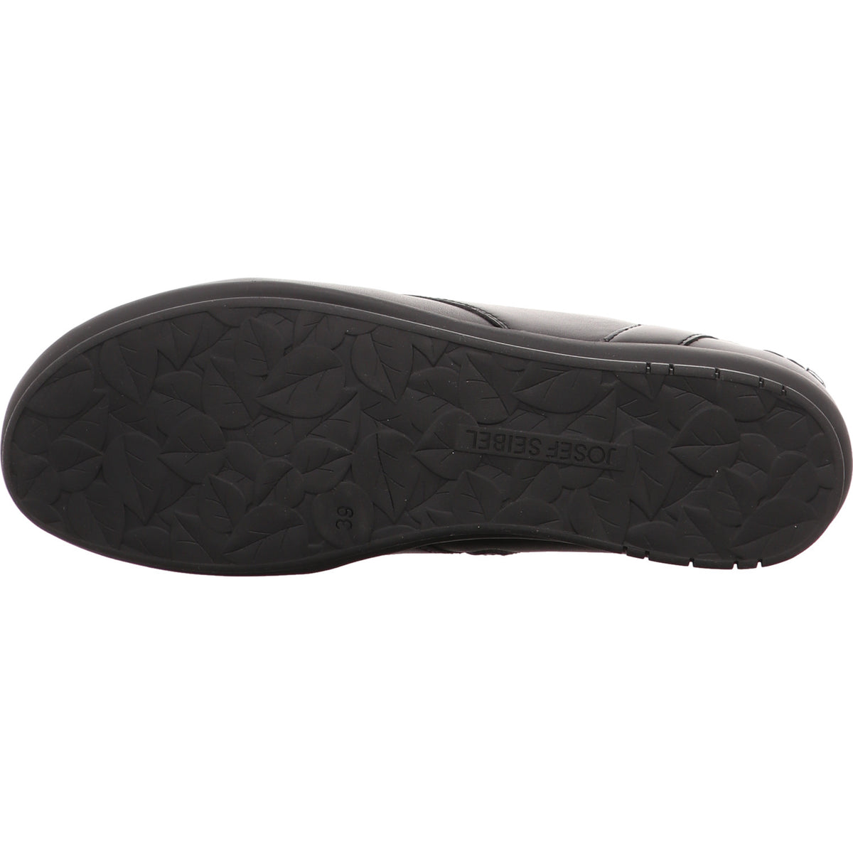 Josef Seibel Stiefelette VIOLET 03 schwarz