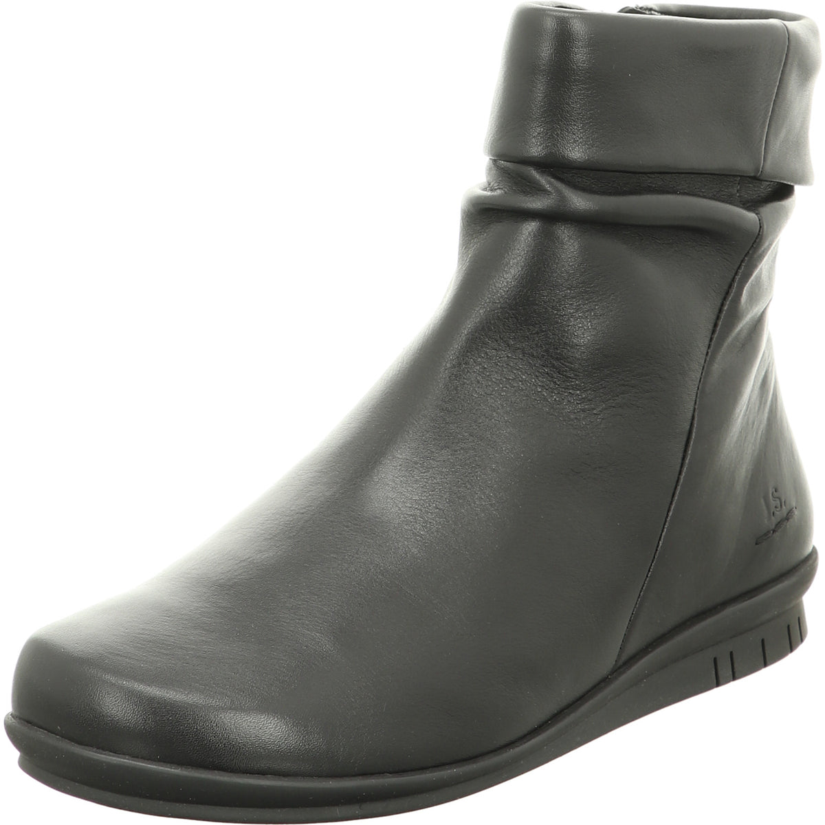 Josef Seibel Stiefelette VIOLET 02 schwarz