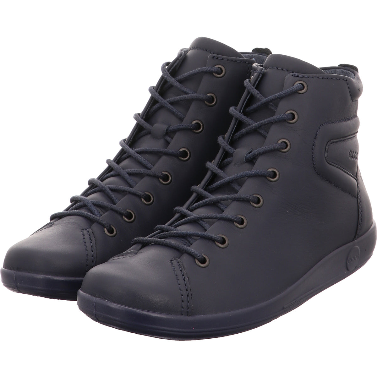 Ecco Stiefelette SOFT 2.0 ocean