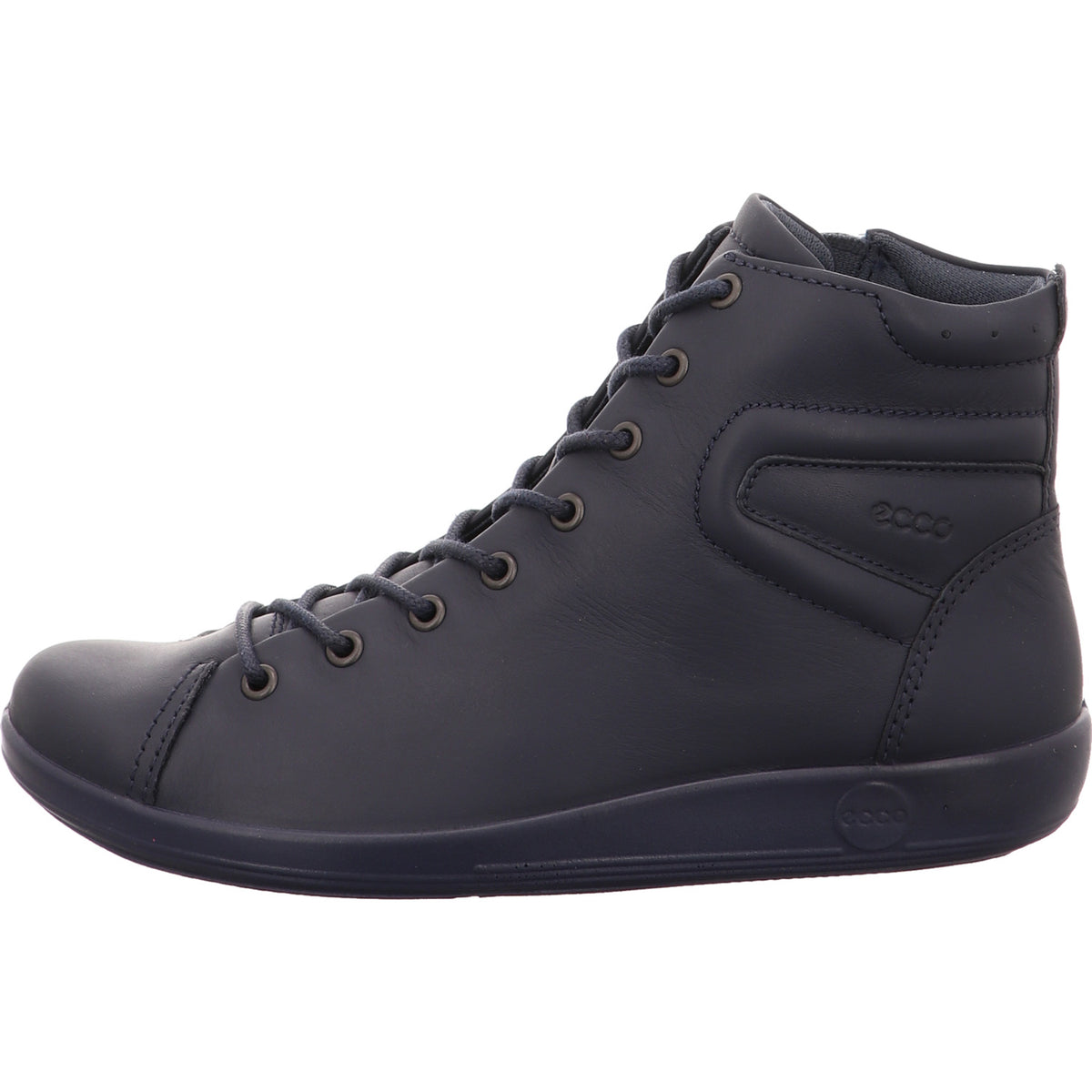 Ecco Stiefelette SOFT 2.0 ocean