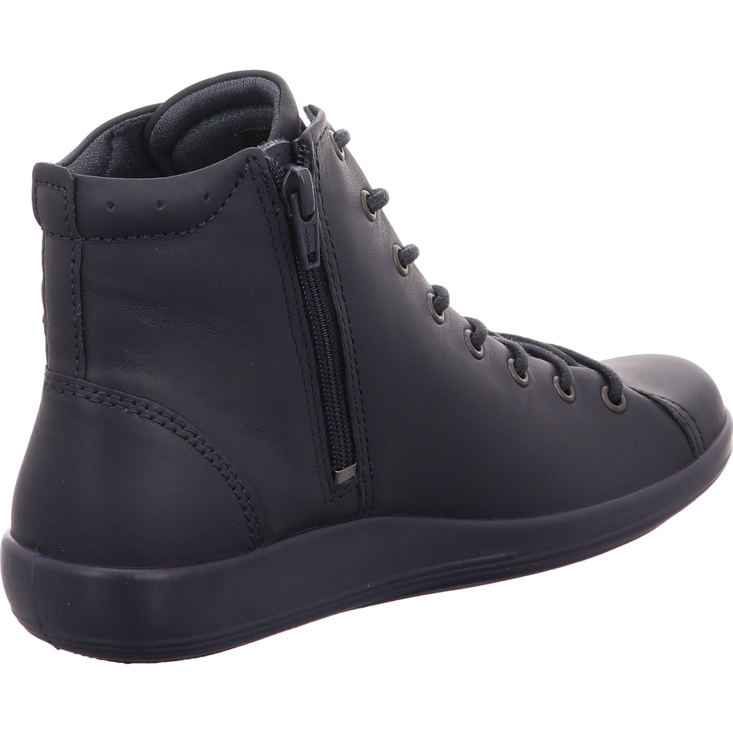 Ecco Stiefelette SOFT 2.0 ocean