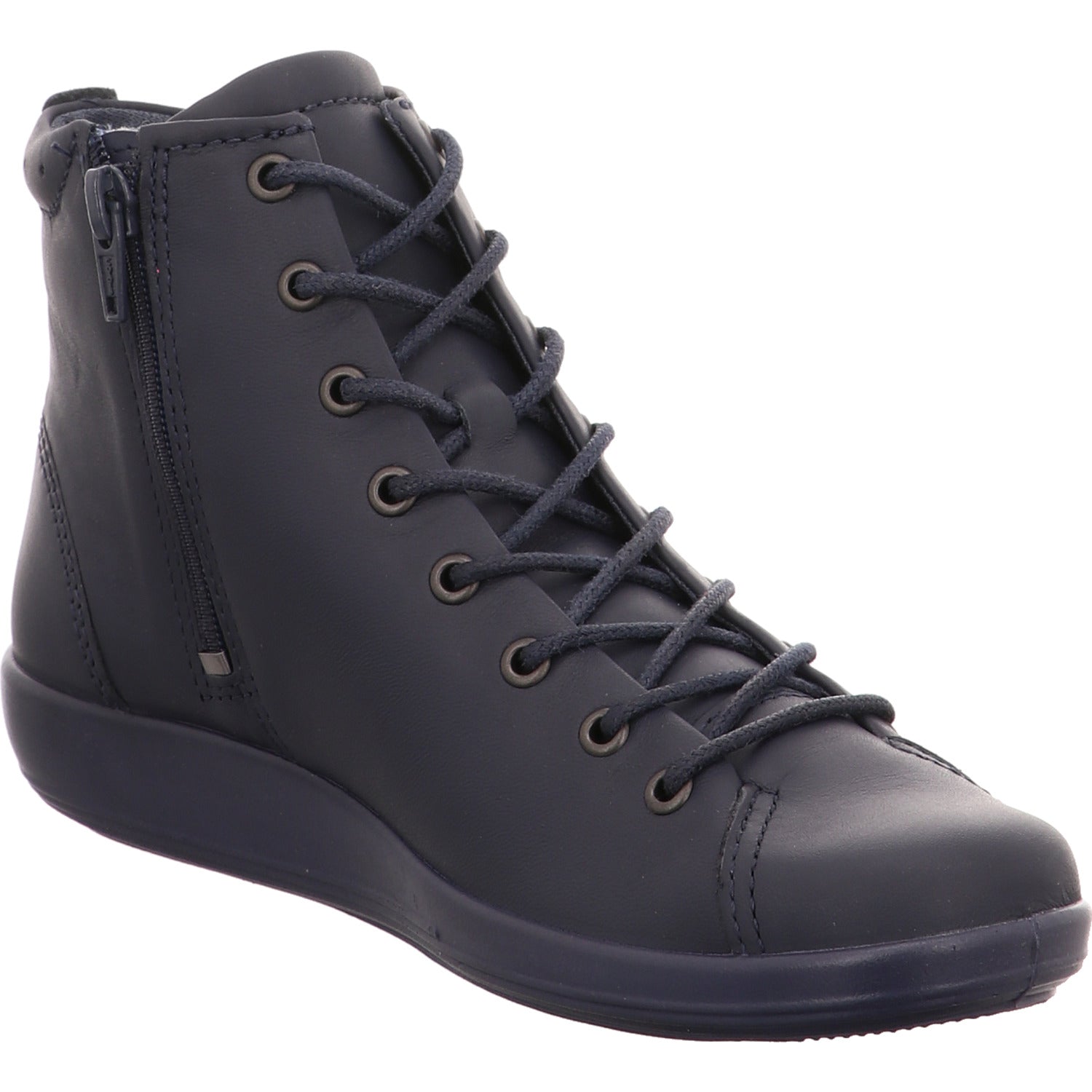 Ecco Stiefelette SOFT 2.0 ocean