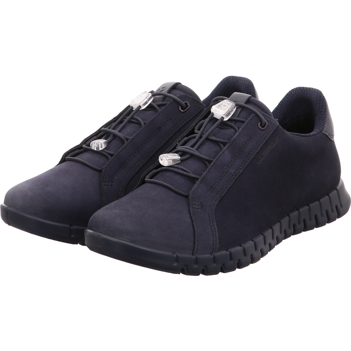 Ecco Slipper GRUUV LITE W blau