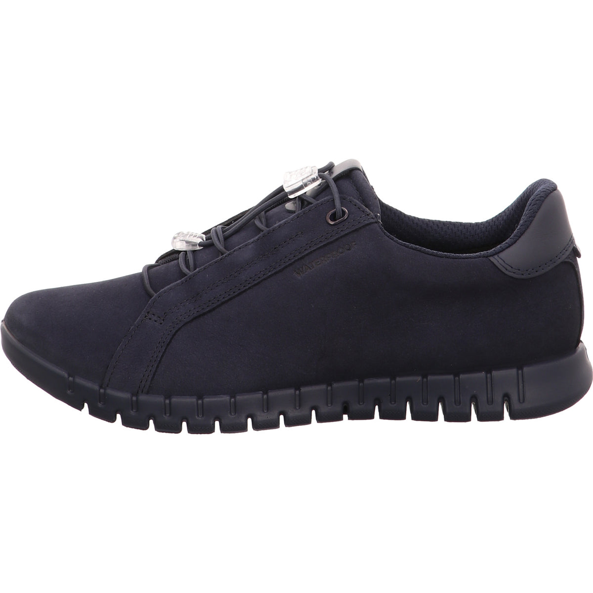 Ecco Slipper GRUUV LITE W blau