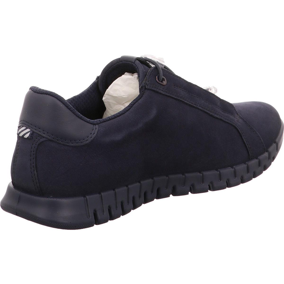 Ecco Slipper GRUUV LITE W blau