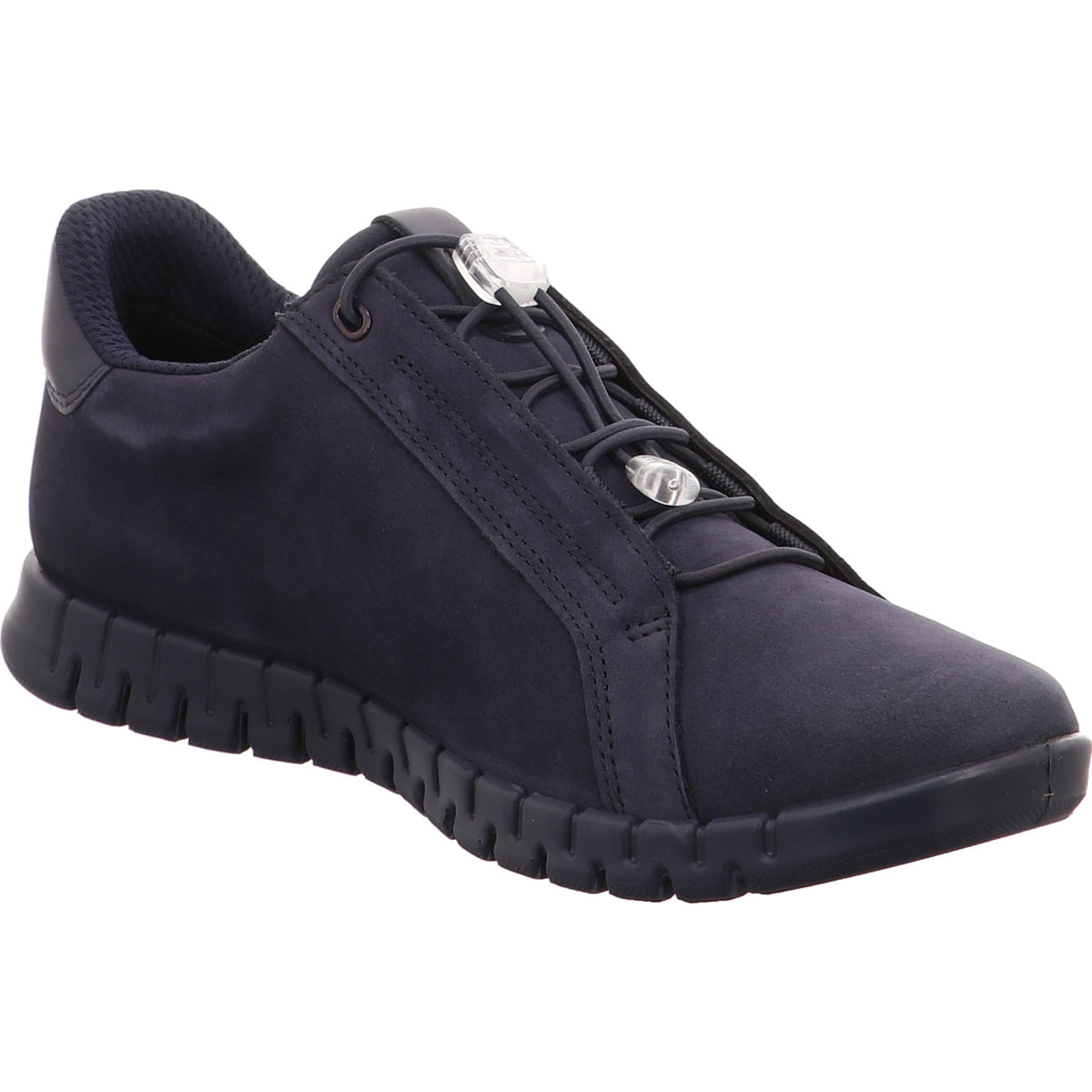 Ecco Slipper GRUUV LITE W blau