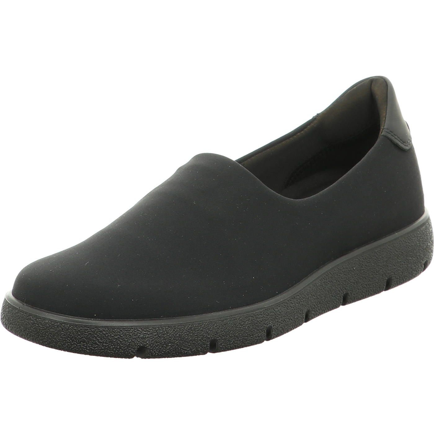 Ecco Slipper BELLA 2 schwarz