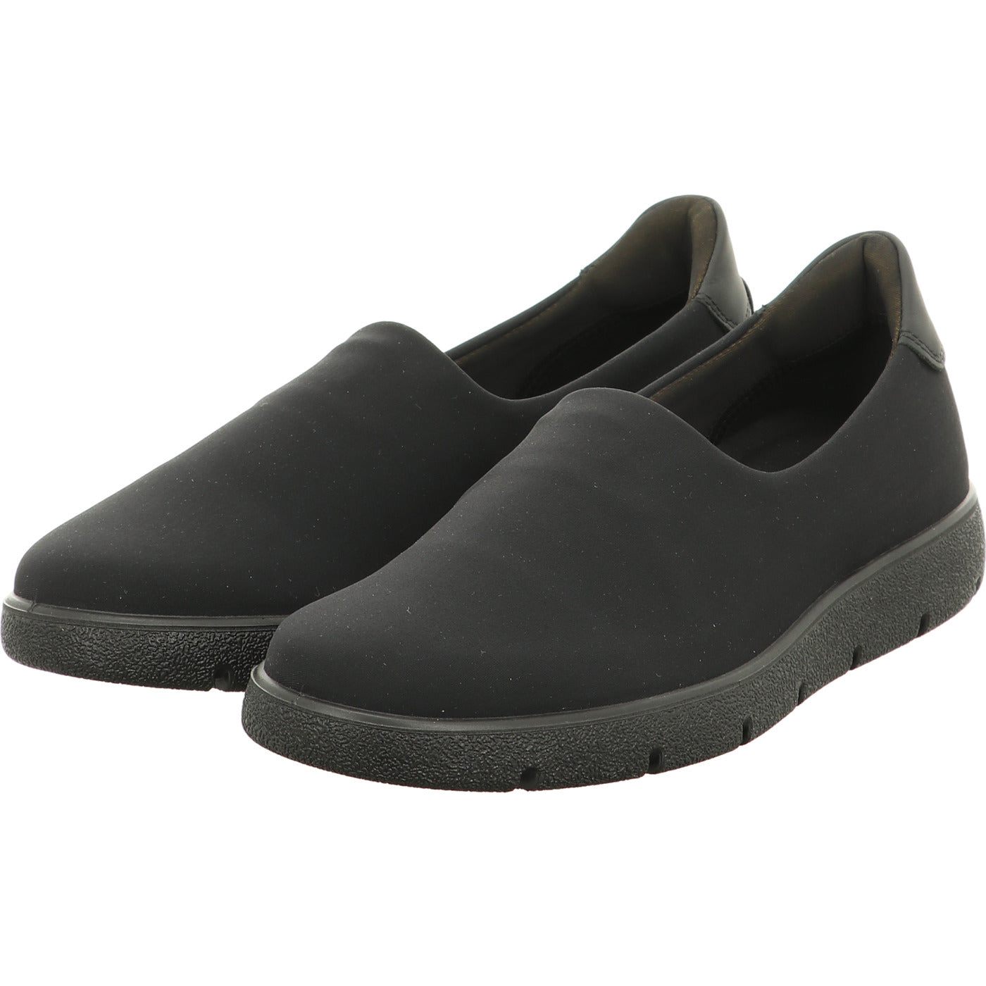 Ecco Slipper BELLA 2 schwarz