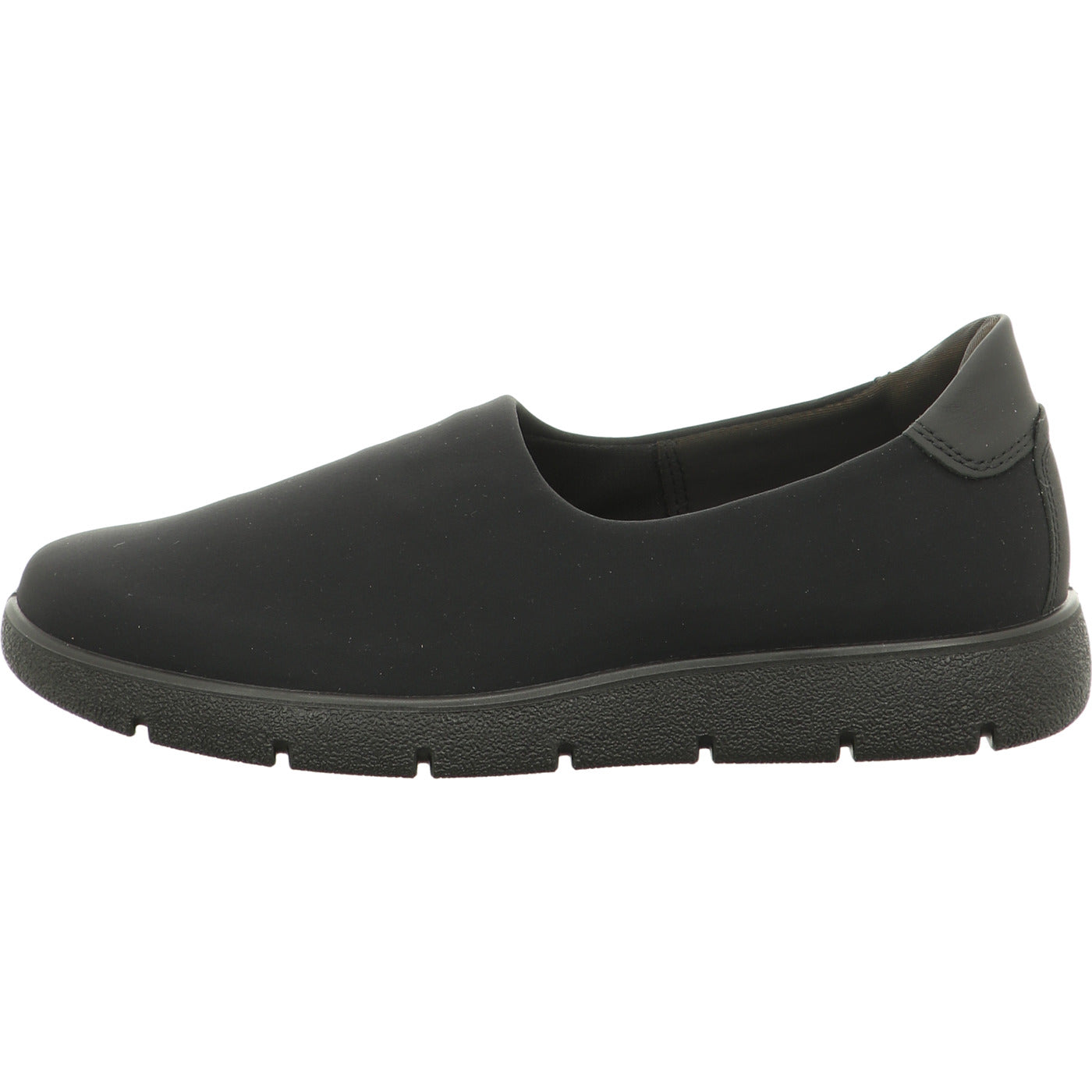 Ecco Slipper BELLA 2 schwarz