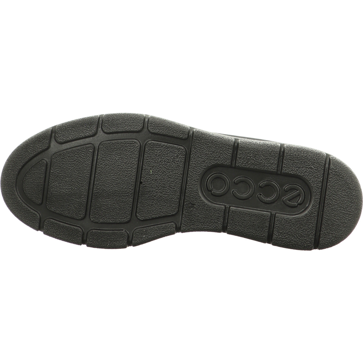 Ecco Slipper BELLA 2 schwarz