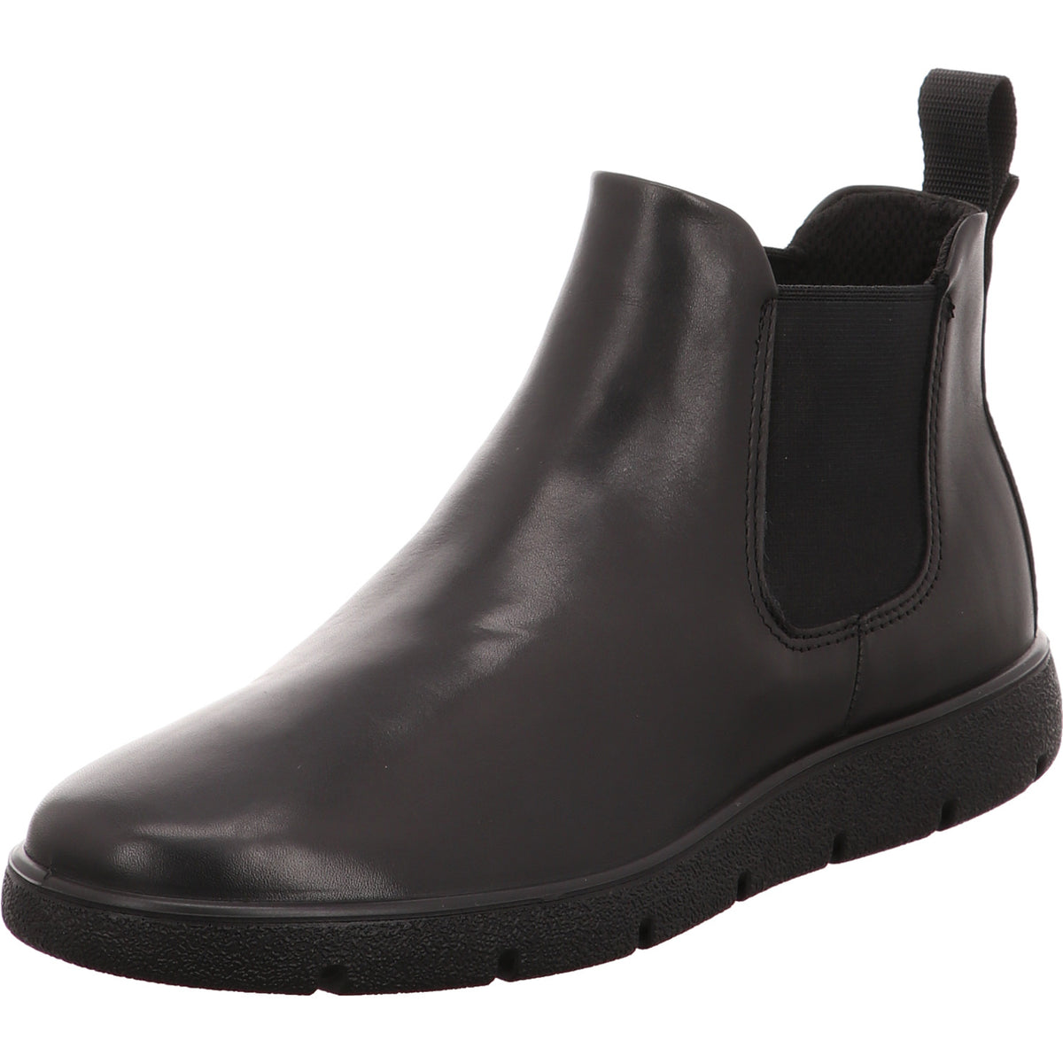 Ecco Stiefelette BELLA 2 schwarz