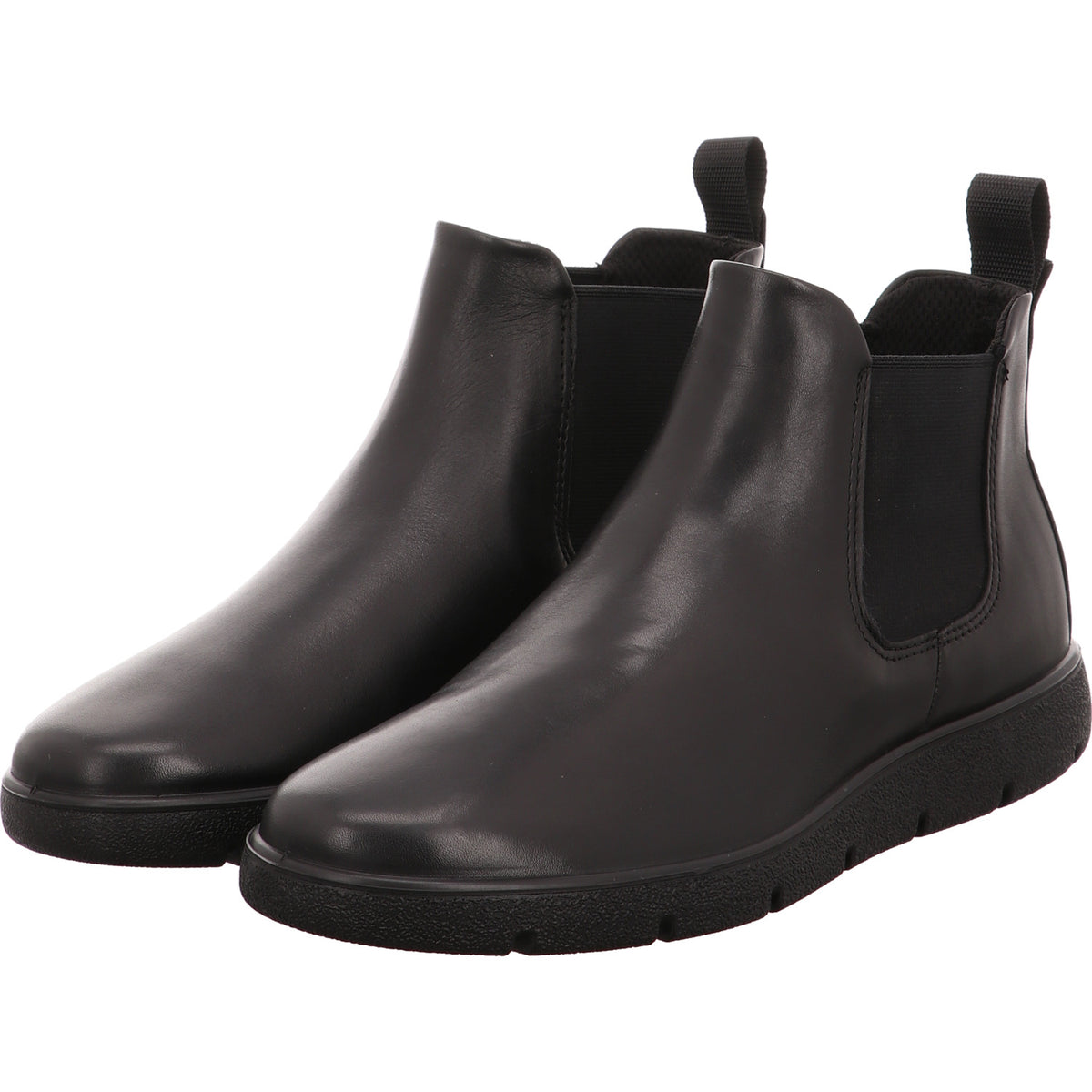 Ecco Stiefelette BELLA 2 schwarz