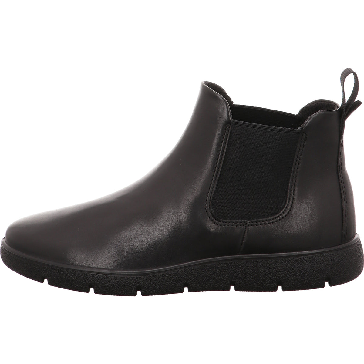 Ecco Stiefelette BELLA 2 schwarz