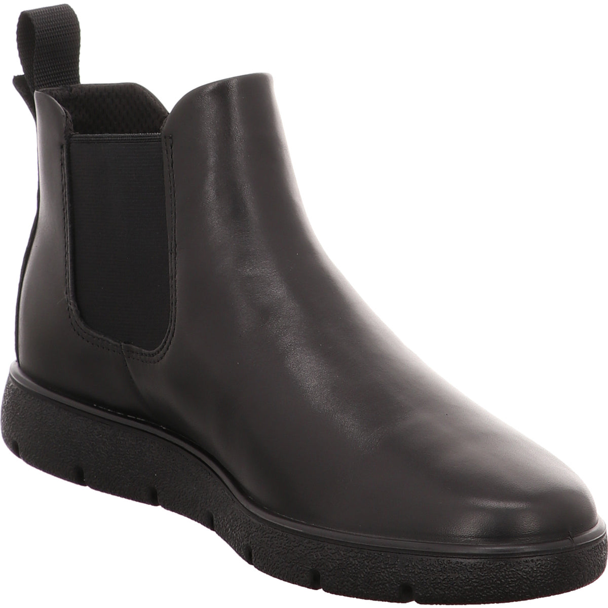 Ecco Stiefelette BELLA 2 schwarz
