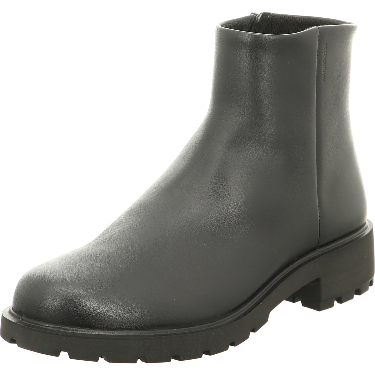 Ecco Stiefelette METROPOLE VIENNA W schwarz
