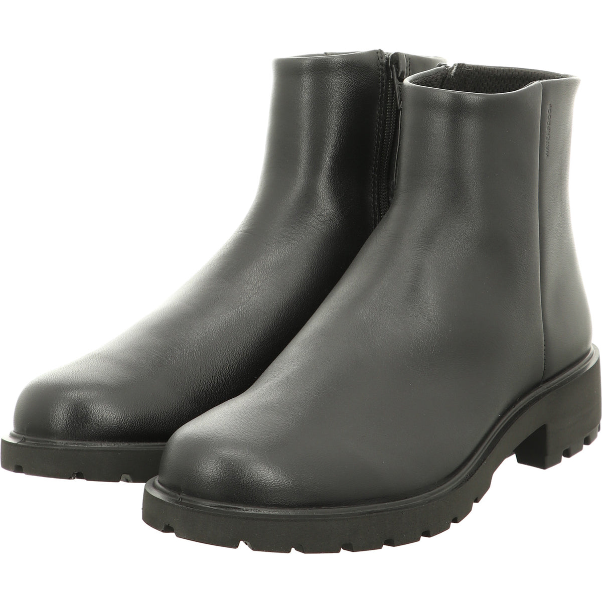 Ecco Stiefelette METROPOLE VIENNA W schwarz
