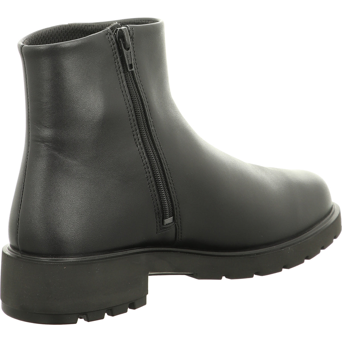 Ecco Stiefelette METROPOLE VIENNA W schwarz