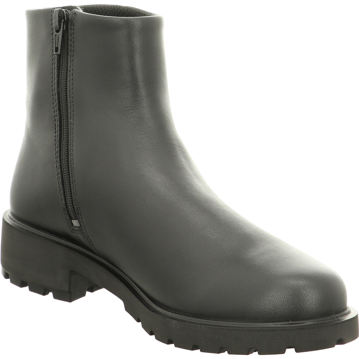 Ecco Stiefelette METROPOLE VIENNA W schwarz