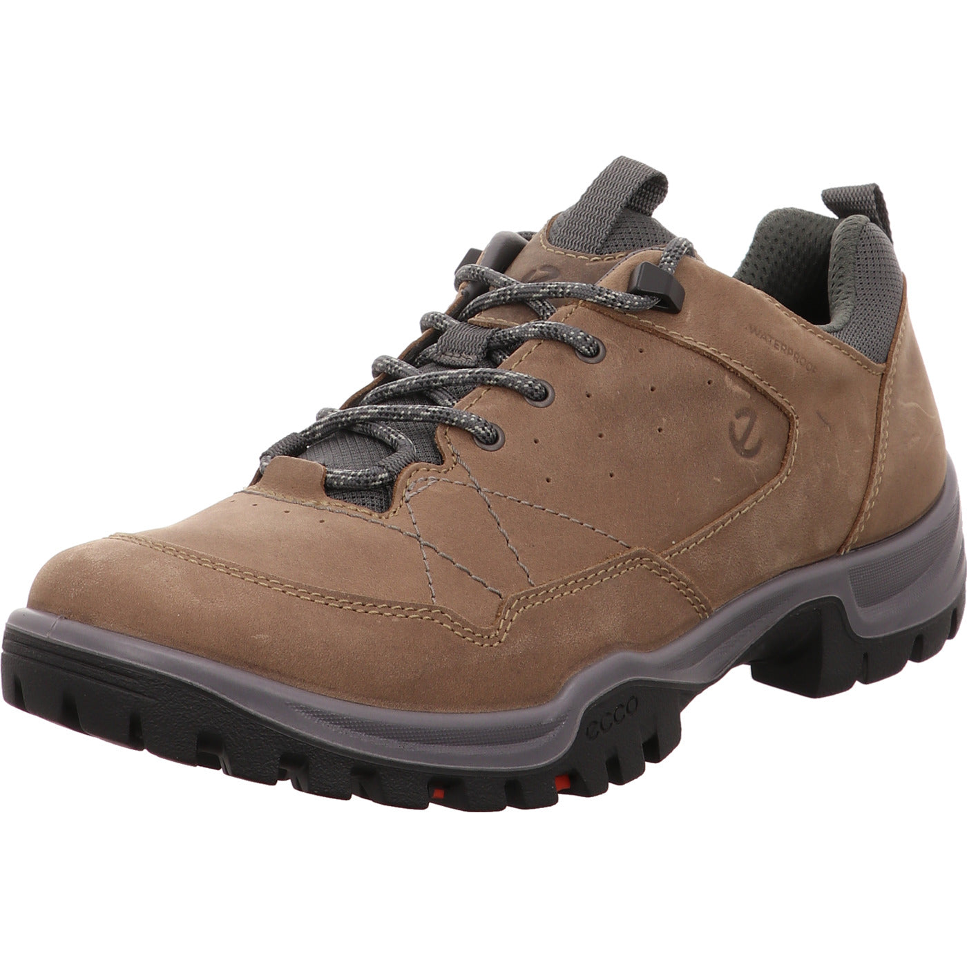 Ecco Wanderschuh RECEPTOR TREKK M braun