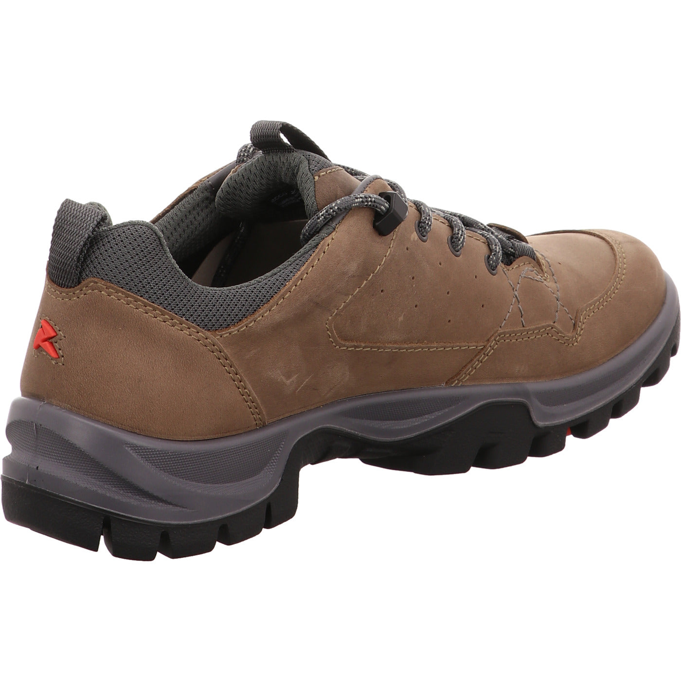 Ecco Wanderschuh RECEPTOR TREKK M braun